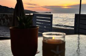 Ambelos, Lesvos Beach House - Foto 6