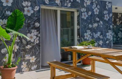 Villa Pra-tu Design Apartments a 100m dal Mare - P r a t u r e c c i Group - Foto 34