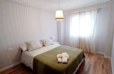 Quiet apartment near the Pilar - Foto 13