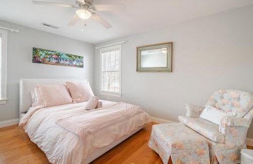 Seaside Solstice HOT TUB, SAUNA 4 Bedroom - Foto 16