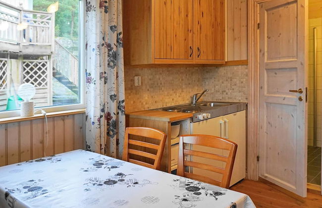 Holiday Home in Askeröarna - Foto 3