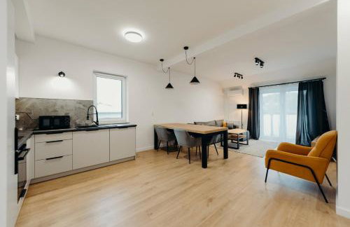 Apartamenty Jasionka Lotnisko - Foto 8