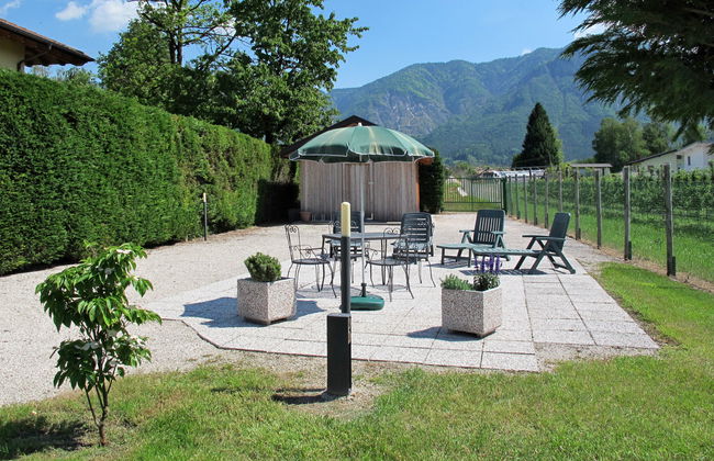 2 bedroom Apartment in Caldonazzo with garden and terrace - Photo 2