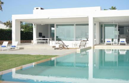 Primera Línea de Mar con Yate "Estancia de Lujo" By Menorca Luxury Broker - Photo 4