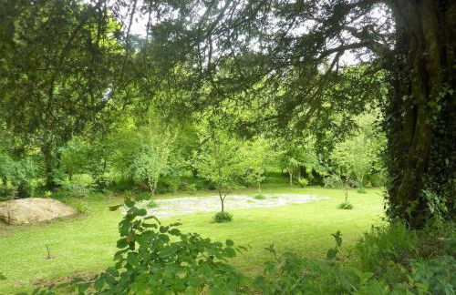 Stone House in Huelgoat, Brittany - Foto 18