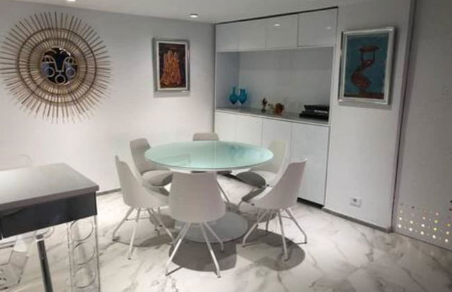 Dar Sophia La Plus Belle vue de Sidi Bou Said - Foto 35