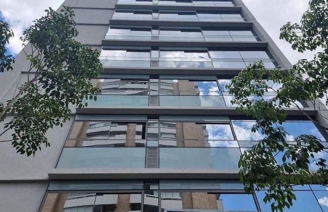 Arte Arquitetura Vila Mariana - Foto 58