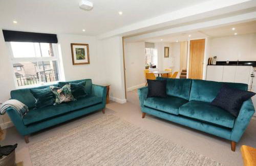Central Ripon apartment - view of the Cathedral! - Foto 17