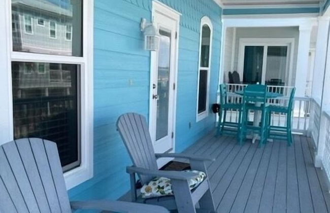 Tequila Sunrise 4 Bedroom Home by RedAwning - Photo 18