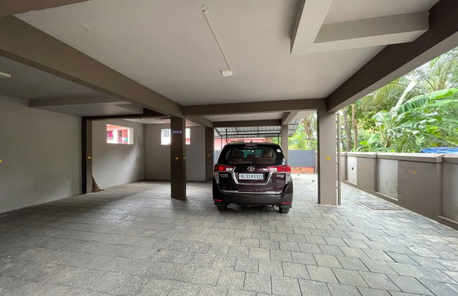 Town Inn Apartments - Foto 2