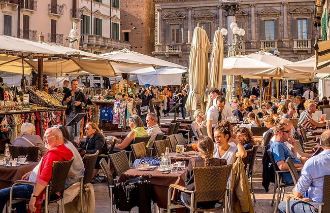 From Bologna: Verona and Valpolicella Day Tour - Photo 8