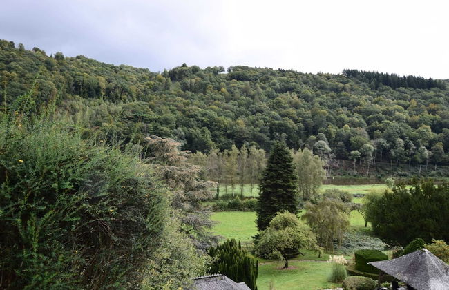 Lovely Holiday Home In Frahan With Terrace - Photo 32