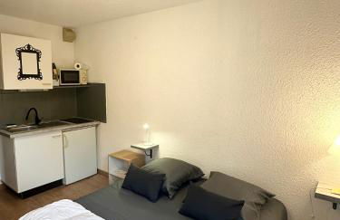 Studio Paisible Cœur de Paray-Le-Monial app 303 - Foto 15