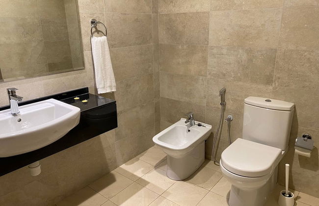 Modern Chickee 1 Bedroom Apartment Al Barsha 1 - Foto 7