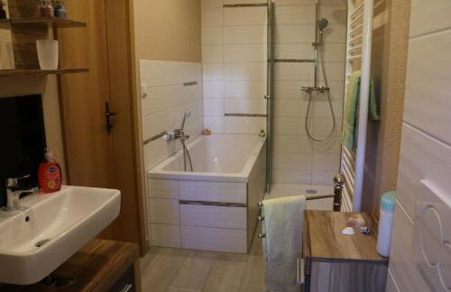 Ferienwohnung Gläser - Foto 18