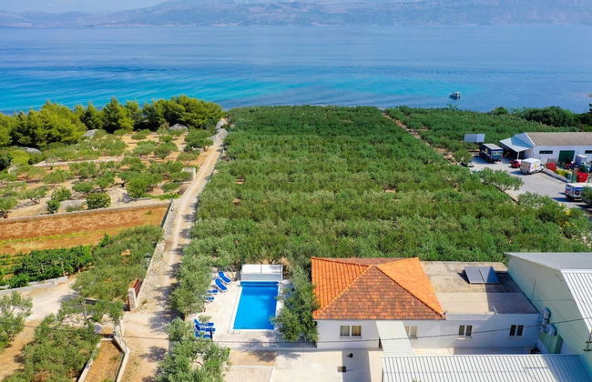 Holiday Home Malačnica - Foto 16