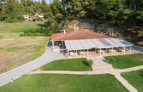 Vila Georgia - Foto 8