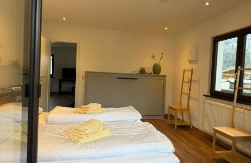 Haus Schwalbennest - Foto 13