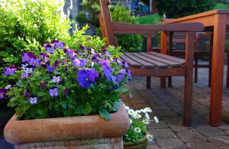 altes forsthaus schotten - Foto 31