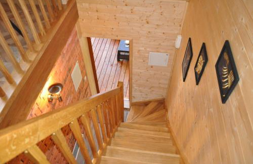 Apartament 2 nad rzeką Krutyń - Foto 14