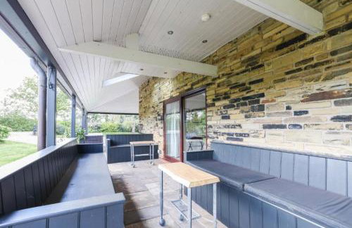 Antler House by Birch Stays - Foto 54