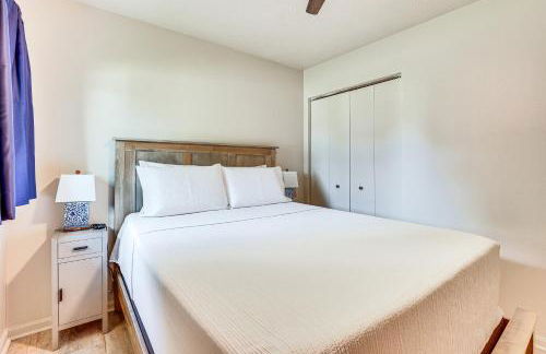 Cozy Meyers Lake Townhome Near Hall of Fame! - Foto 15