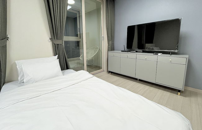 Landmark Stay in Songdo - Foto 11