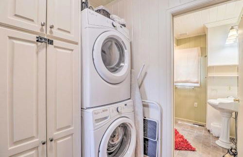 Lake Martin Cabin with Luxury Dock and Kayaks! - Foto 23