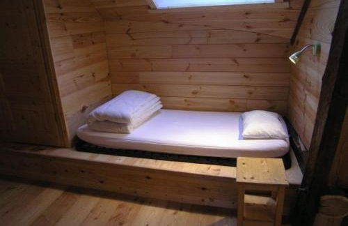 Résidence - Gite La Mourée - Foto 19