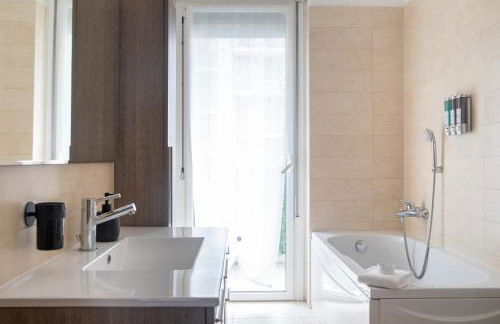 Milano Cortina - LeoBrothers - Pizzolpasso 3 - Foto 25