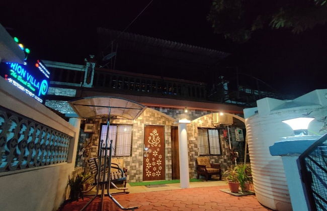 Prion Villa - Foto 69