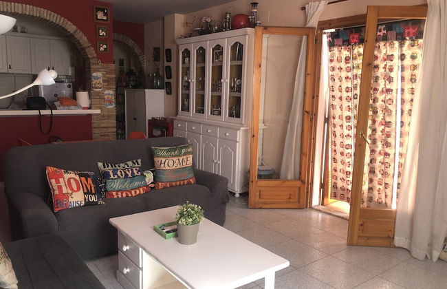 Apartamento Torre Almadrava - Foto 9