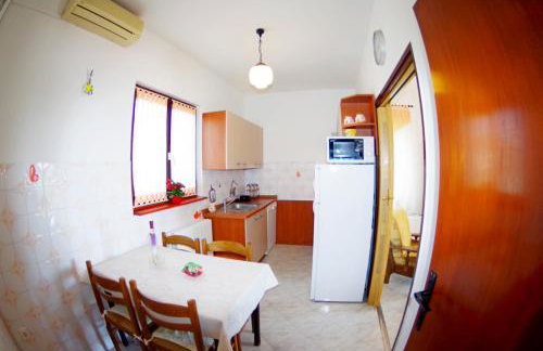 Apartment Elena, village Peresiji - Foto 18