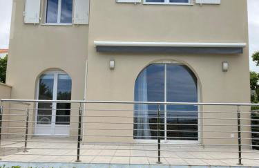 Devant la mer et la plage de ROYAN PONTAILLAC, 4chambres 2 à 8 personnes - Photo 61