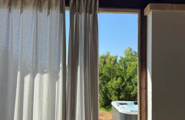 Villa Mary con idromassaggio e uso area piscina - Foto 8
