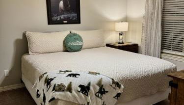 Lakefront Condo A-1 with Large Balcony - Foto 5