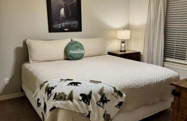 Lakefront Condo A-1 with Large Balcony - Foto 5