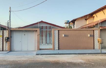 Casa alto padrão de temporada - Foto 10