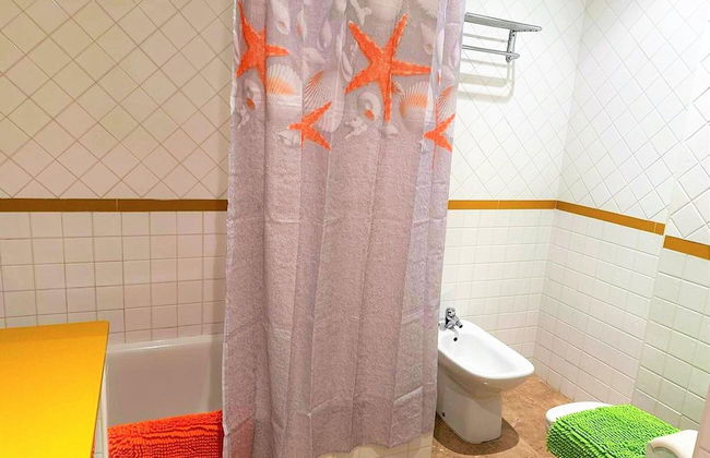 Belvilla by OYO Palacio de la Marina - Foto 12