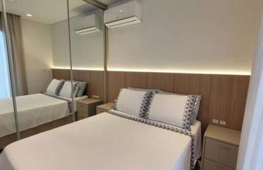 Cosmopolitan 2007 - Apto 800m da Vila Germânica Oktoberfest - Foto 17