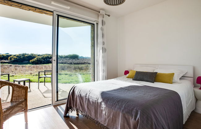 Le Domaine de Fort Neuf - Foto 11