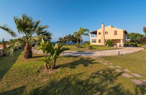 Villa Russelia - Foto 15