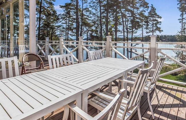 Villa harald - Foto 5