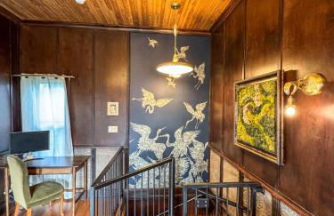 Lake Tower Lodge - Foto 40