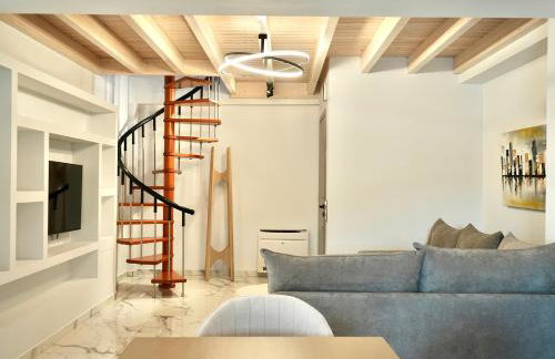 Anna's Corfu Escape Apartments 2 - Foto 6