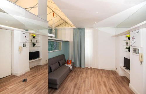 COLOSSEUM VIEW ACCOMODATION - Foto 18