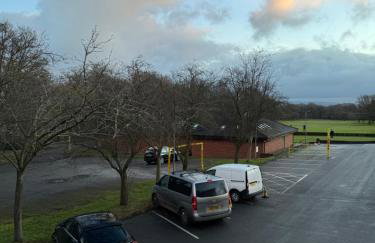 Peaceful, Sleeps 5, Parking, Beautiful semi rural Upholland - Foto 2