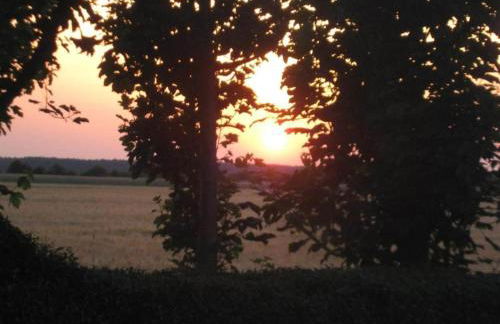 Terrace Apartment Saxony - Foto 39