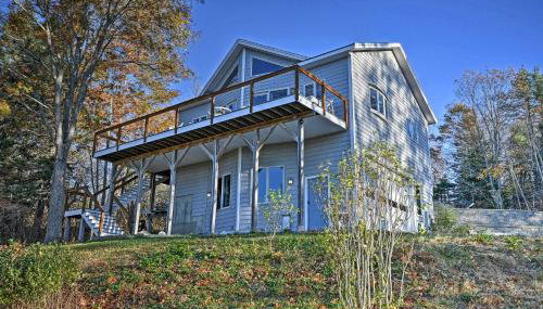 2BR Coastal Gem! Breathtaking Ocean/Mountain View - Foto 2