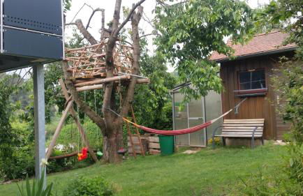 Ferienwohnung Adelhardt - Foto 6